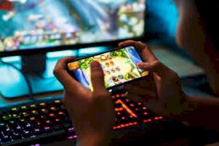Be Careful,Childrens Online Gaming Should Not Be Heavy;Education Ministry Issued Advisory