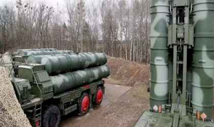 Bidens Aide Suggests India May Escape US Sanctions On S-400 Purchase