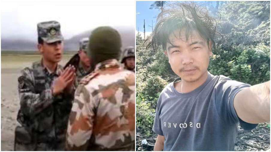 China’s PLA Kidnaps 17-Yr-Old Boy From India’s Upper Siang District