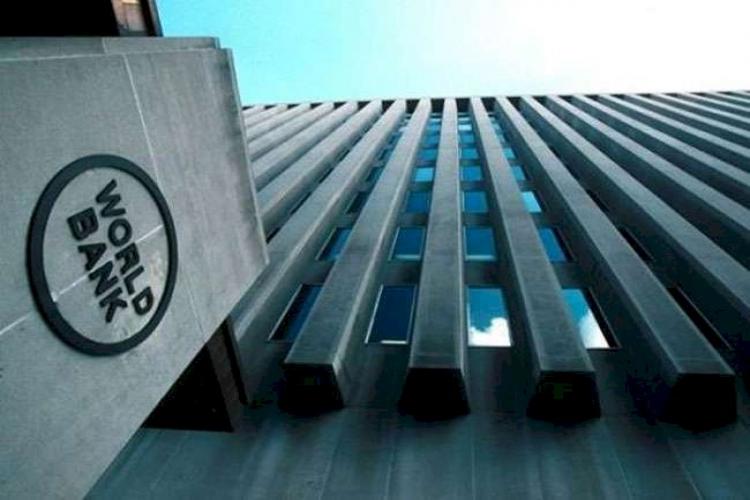 World Bank Cautions Threat To Global Economy,Enlists Reasons