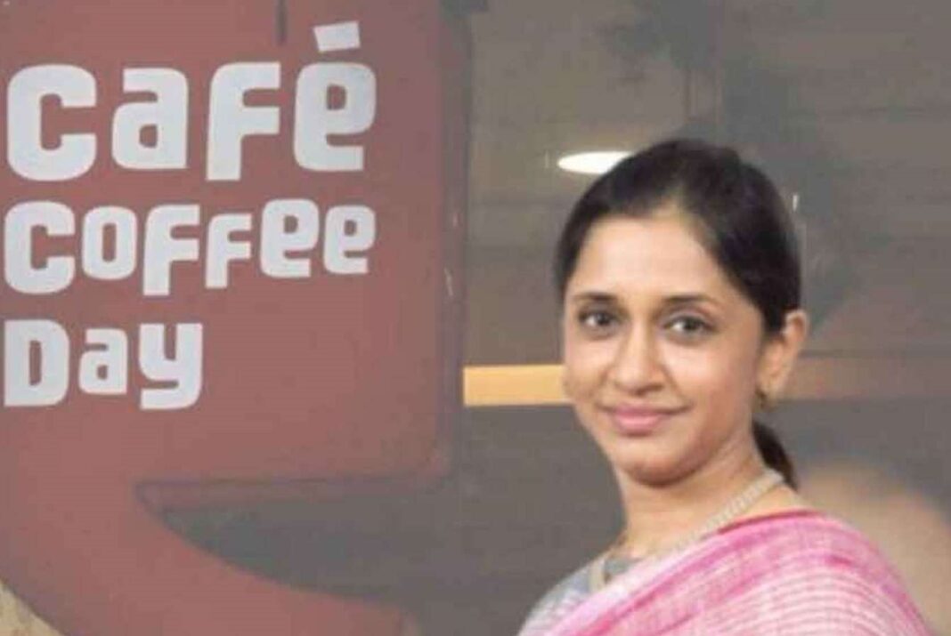 CCD’s Miraculous Recovery,CEO Malavika Hegde Chips Away At Mountain of Debt To Keep Her Husband’s Legacy Alive
