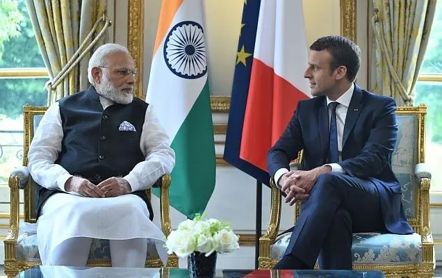 PM Modi: PM Modi leaves for France, will attend Bastille Day parade as well as state banquet PM Modi: PM Modi leaves for France, will attend Bastille Day parade as well as state banquet