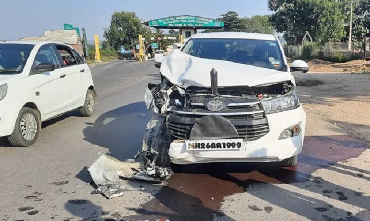 Alarming Surge in Road Accidents Grips India: 2022 Report Reveals 11.9% Increase Alarming Surge in Road Accidents Grips India: 2022 Report Reveals 11.9% Increase