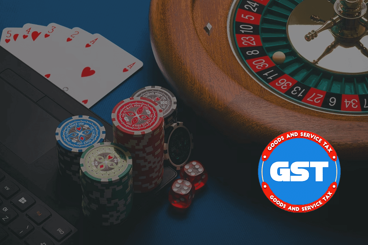 DGGI Drops Rs 55,000 Crore Tax Bombshell On Real Money Gaming Platforms: Report DGGI Drops Rs 55,000 Crore Tax Bombshell On Real Money Gaming Platforms: Report