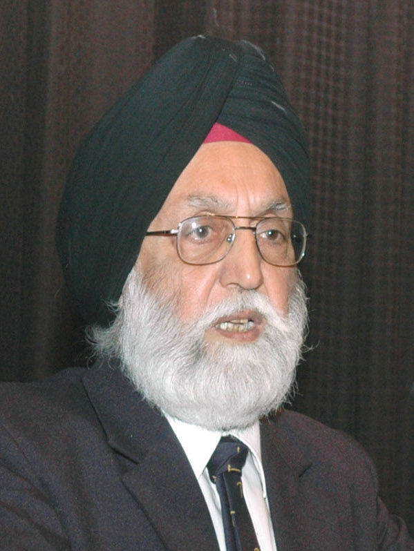 Former Chief Election Commissioner MS Gill Passes Away at 86; Nation Mourns the Loss
