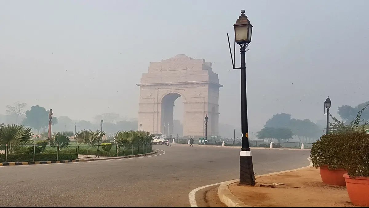 NDMC Achieves Remarkable Success in Maintaining AQI Below 100 During G20 Summit in New Delhi