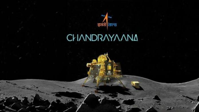 Chandrayaan-3s Historic Lunar Triumph Unites the World in Celebration Chandrayaan-3s Historic Lunar Triumph Unites the World in Celebration