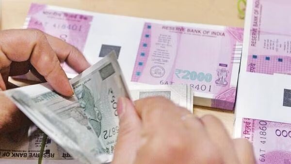 Governments Festive Gift to Employees: Dearness Allowance Hike and Bonus Approval New Delhi