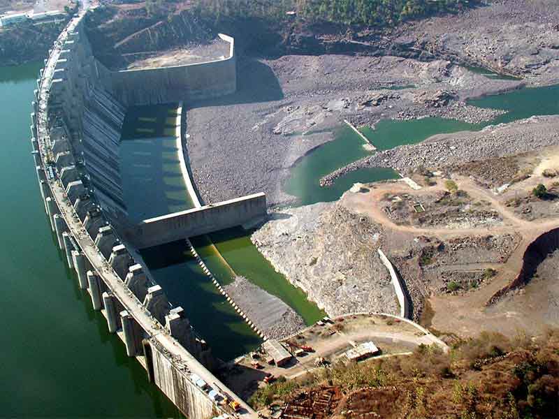 Cabinet Approves Inclusion of Jamrani Dam Project in PMKSY-AIBP, Initiative to Bring Myriad Benefits to Uttarakhand and Uttar Pradesh