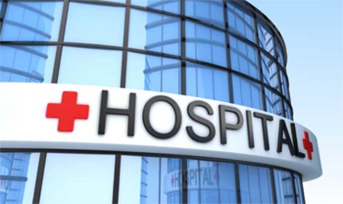Private Medical Sector Immensely Harming Govt Health Facilities Private Medical Sector Immensely Harming Govt Health Facilities