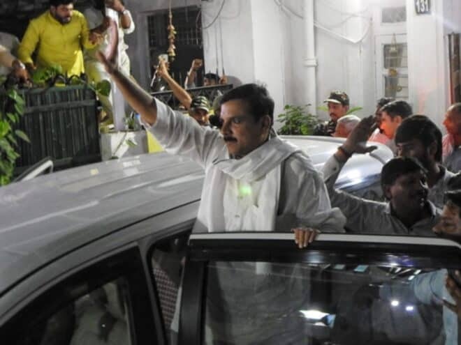 AAPs Sanjay Singh Arrested in Money Laundering Case: What It Means for the Party