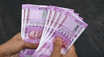 RBI extends deadline to exchange, deposit Rs 2,000 notes till Oct 7, 96% returned RBI extends deadline to exchange, deposit Rs 2,000 notes till Oct 7, 96% returned