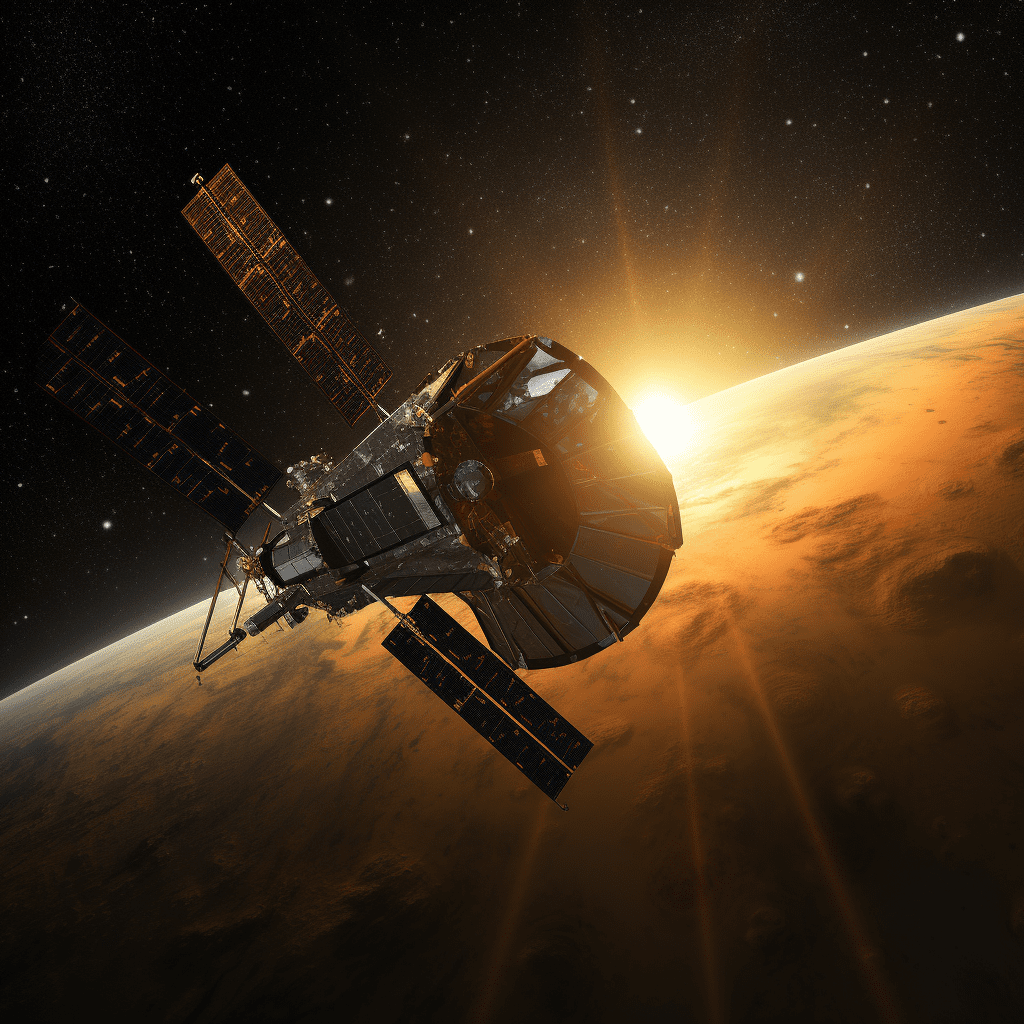 Aditya-L1: Indias Trailblazing Sun-Observation Mission Takes Off