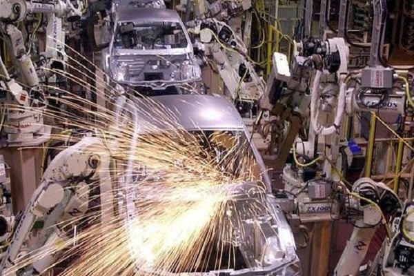 Gujarats Automobile Sector Valued at USD 3 Billion: A Journey of Growth and Innovation Gujarats Automobile Sector Valued at USD 3 Billion: A Journey of Growth and Innovation