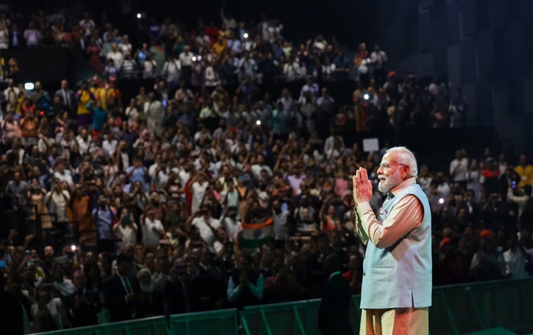 PM Narendra Modi to attend Farnces Bastille Day Parade in Paris as Guest of Honour PM Narendra Modi to attend Farnces Bastille Day Parade in Paris as Guest of Honour