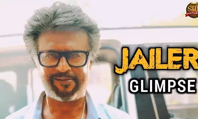 Spiritual Sojourn: Rajinikanth Embarks on Himalayan Retreat Ahead of Jailer Premiere