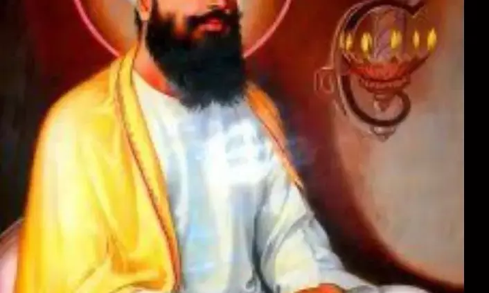 Chadar-e-Hind - Guru Teg Bahadurs Sacrifice for Justice and Humanity