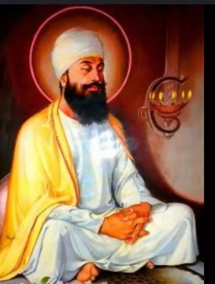Chadar-e-Hind - Guru Teg Bahadurs Sacrifice for Justice and Humanity Chadar-e-Hind - Guru Teg Bahadurs Sacrifice for Justice and Humanity
