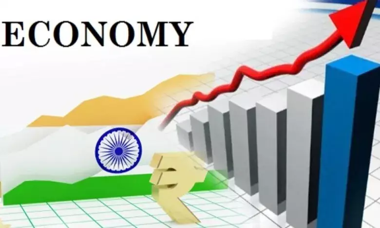 India’s Economic Growth Defies Expert Critics, Private Sector Needs To Buck Up Now India’s Economic Growth Defies Expert Critics, Private Sector Needs To Buck Up Now