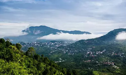 Explore Charming Hill Stations Near Noida Within 200km for a Refreshing Getaway