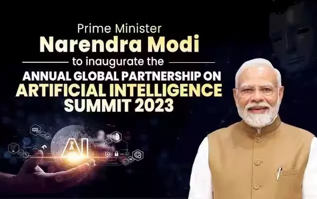 PM Modi Set to Inaugurate Annual GPAI Summit in New Delhi