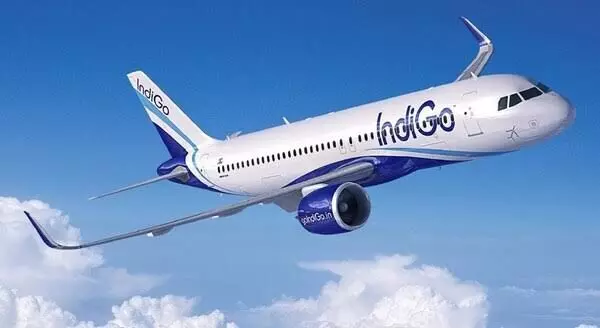 IndiGo Expands Connectivity to Thailand with Over 25% Increase in Weekly Flights