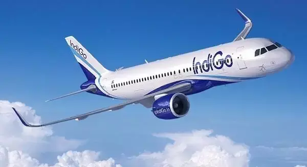 IndiGo Expands Connectivity to Thailand with Over 25% Increase in Weekly Flights IndiGo Expands Connectivity to Thailand with Over 25% Increase in Weekly Flights
