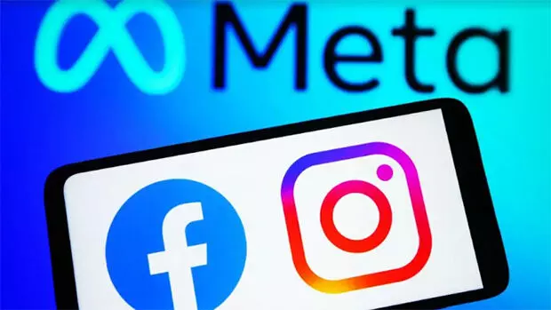 Metas Revenge: 170% Share Increase Driven by Efficiency and Advertising Boost Metas Revenge: 170% Share Increase Driven by Efficiency and Advertising Boost