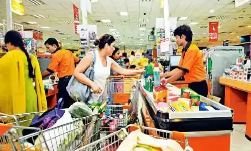 Essential Spending Skyrockets by 49%, Discretionary Expenditures Rise 15%: A Comprehensive Analysis