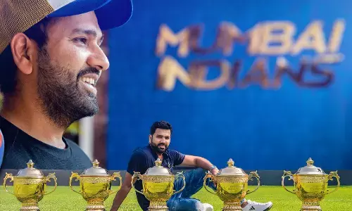 Mumbai Indians Witness Significant Twitter Follower Drop Following Captaincy Change.