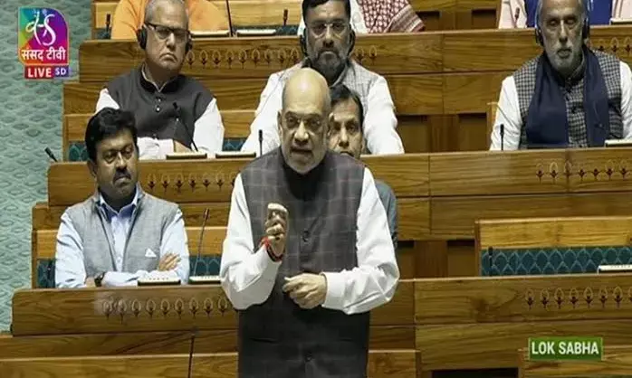 Historic Overhaul in Criminal Justice System as Parliament Passes Three Key Bills