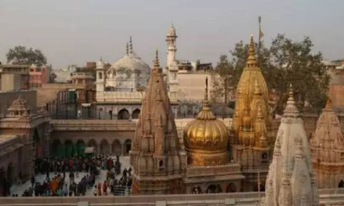 Gyanvapi dispute: Hindu claims, Muslim side and complete history
