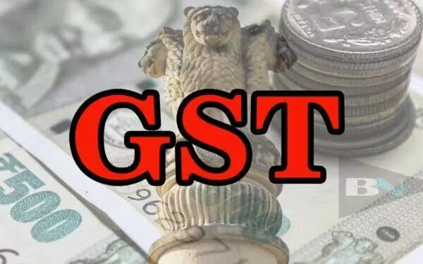 April 2023 saw the highest-ever GST remuneration compilation of Rs 1.87 trillion