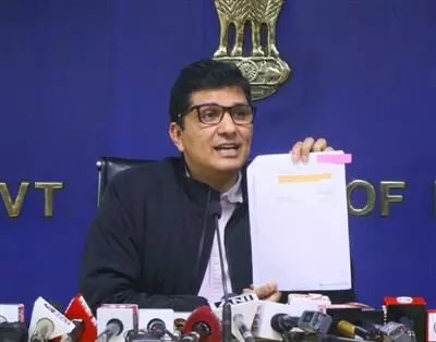 Delhi Health Minister Raises Concerns Over Lack of CBI Probe into GEM Purchases