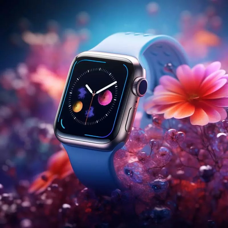 Apple Watch Series 9 and Ultra 2 Face Sales Ban in US Over Patent Dispute