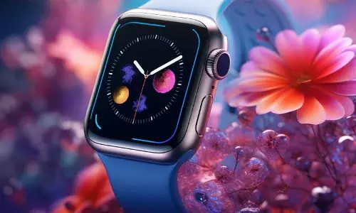 Apple Watch Series 9 and Ultra 2 Face Sales Ban in US Over Patent Dispute