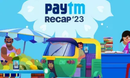 Delhi Makes Most Paytm Payments Between 12 AM - 6 AM, Saturday Takes Top Spot for Digital Transactions
