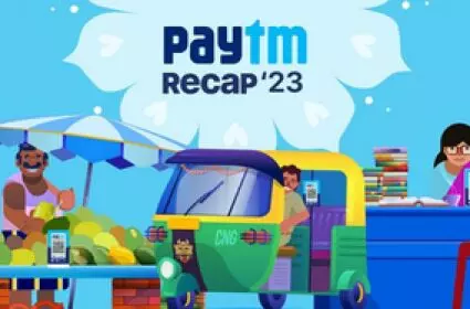 Delhi Makes Most Paytm Payments Between 12 AM - 6 AM, Saturday Takes Top Spot for Digital Transactions