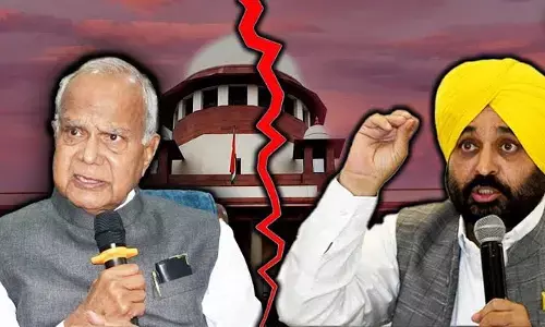 Punjab 2023: Governor-CM Feud, Khalistan Scare, and Legislative Battles Define Turbulent Year