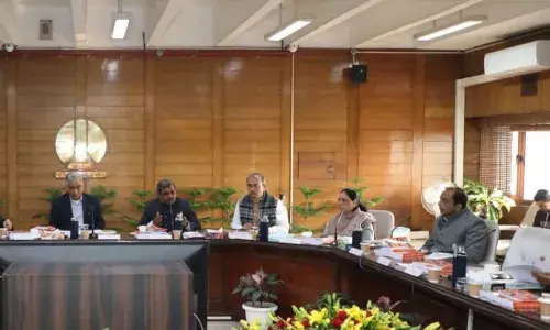 NDMC Council Meeting Approves Citizen-Centric and Infrastructure Proposals