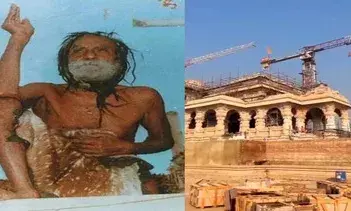 The Mystic Who Moved Mountains: Devraha Baba and the Ayodhya Ram Mandir