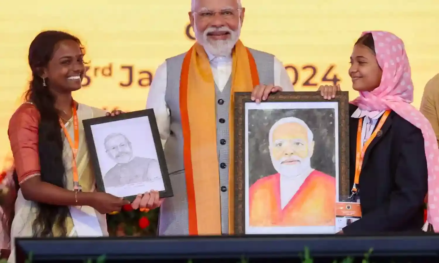 Optical Fibre Project to Revolutionize Internet Connectivity in Lakshadweep Islands