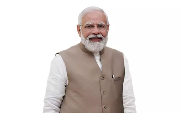 Modi Declares Every Decision Driven by Nation First, India Now Leading from the Front Modi Declares Every Decision Driven by Nation First, India Now Leading from the Front
