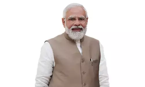 Modi Declares Every Decision Driven by Nation First, India Now Leading from the Front