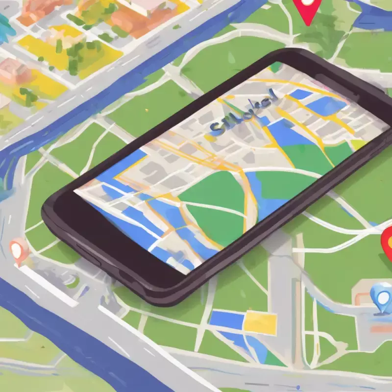 Google Maps Takes a Turn for Privacy: New Features Put Users in Control
