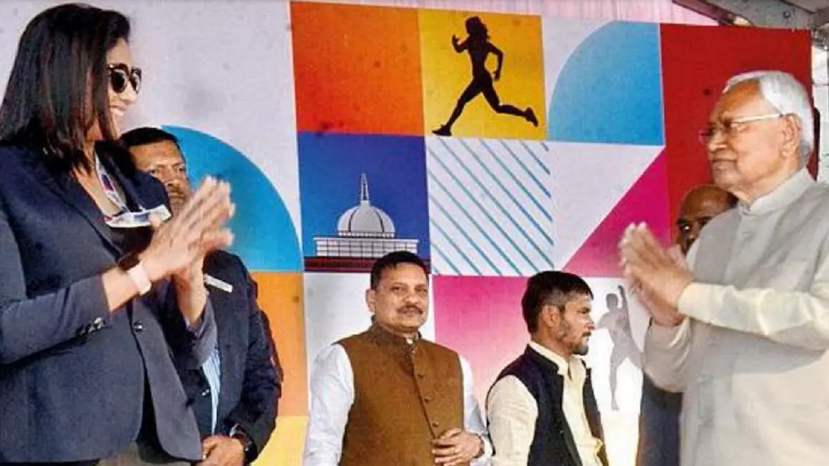 Bihar Gets Dedicated Push for Sports with New Department, Scholarship & Job Incentives Bihar Gets Dedicated Push for Sports with New Department, Scholarship & Job Incentives
