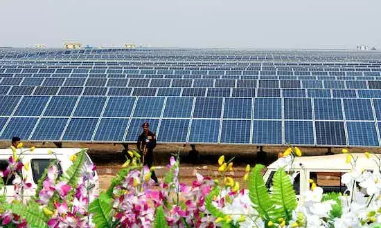 Empowering India: Replicating Bihars Solar Power Success Model Nationwide
