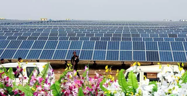 Empowering India: Replicating Bihars Solar Power Success Model Nationwide Empowering India: Replicating Bihars Solar Power Success Model Nationwide
