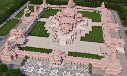Ayodhya Gears Up for Increased Pilgrimage with Expanded Paying Guest Scheme