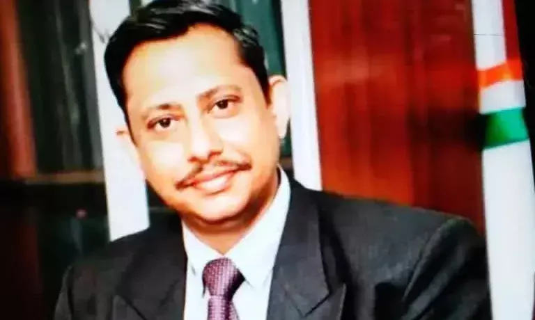 Delhi Teachers University Unveils Innovative Faculty Development Program on Indian Knowledge Systems